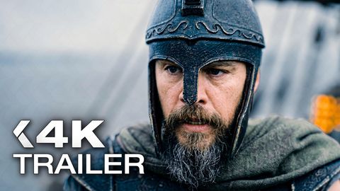 Image of The Odyssey <span>Trailer 3</span>
