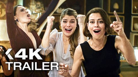 Bild zu Du & Ich und Alle reden mit <span>Trailer</span>