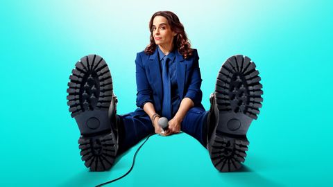 Bild zu Jessica Kirson: I'm the Man
