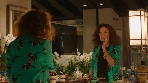 Bild zu Diane von Furstenberg: Woman in Charge