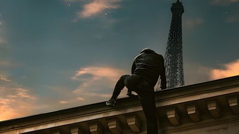 Image of Vjeran Tomic: The Spider-Man of Paris