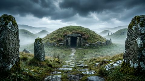 Bild zu Der Herr der Ringe: Schatten der Vergangenheit