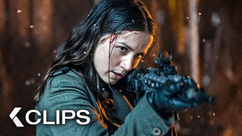 Bild zu From the World of John Wick: Ballerina <span>Compilation</span>