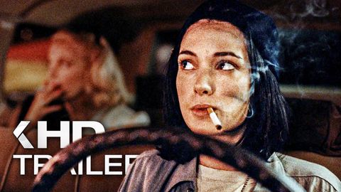 Bild zu Night on Earth <span>Trailer</span>