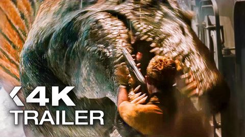 Image of Jurassic World: Rebirth <span>Spot 5</span>