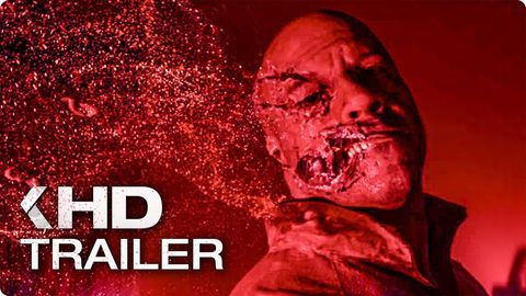 Bild zu Bloodshot <span>International Trailer</span>