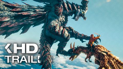 Image of Dragons of Wonderhatch <span>Trailer</span>