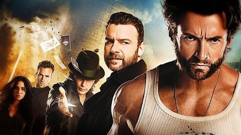 Bild zu X-Men Origins: Wolverine
