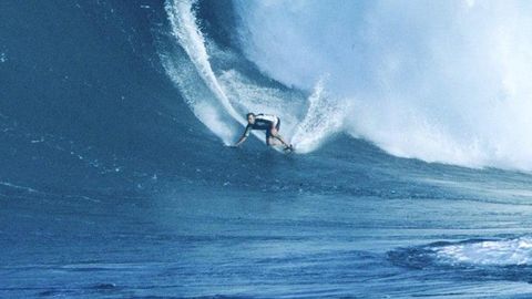 Image of Take Every Wave: The Life of Laird Hamilton