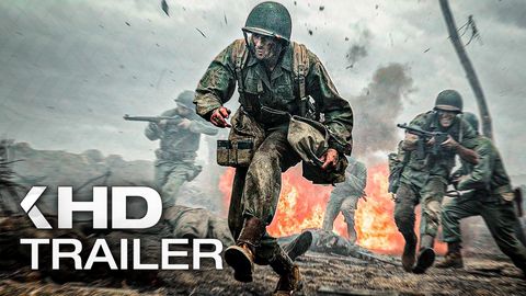 Image of The Best War Movies (Trailers)