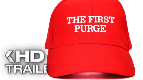 Image of The First Purge <span>Teaser Trailer</span>