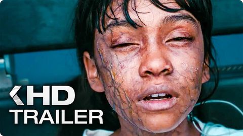 Image of Maze Runner: The Death Cure <span>Trailer 2</span>