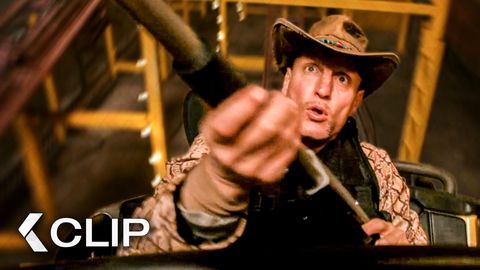 Image of Zombieland <span>Clip 5</span>