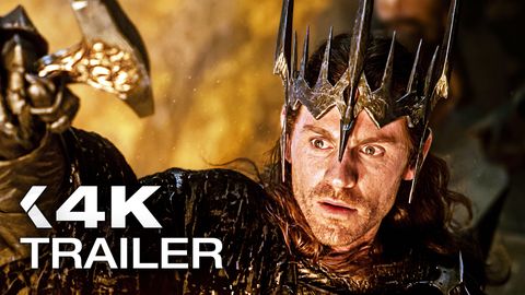 Bild zu Der Herr der Ringe: Die Ringe der Macht <span>Trailer</span>
