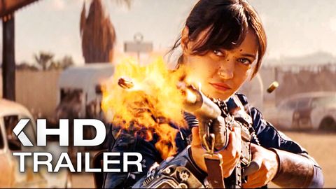 Bild zu Fallout <span>Trailer</span>