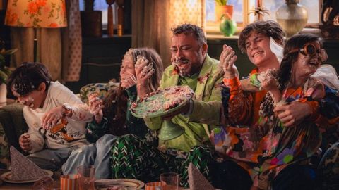 Image of The Children of Silver Street