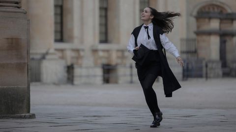 Bild zu My Oxford Year