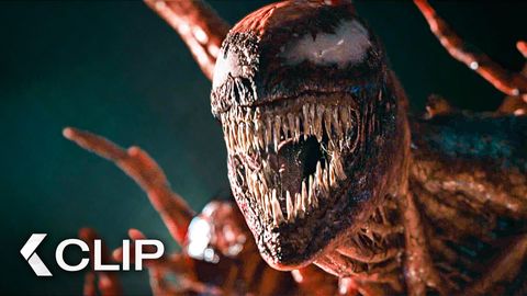 Bild zu Venom 2: Let There Be Carnage <span>Clip 4</span>