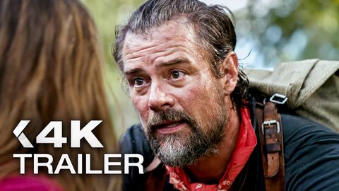 Bild zu Off the Grid: Außer Kontrolle <span>Trailer</span>