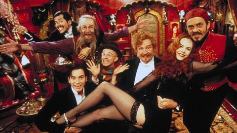 Image of Moulin Rouge!