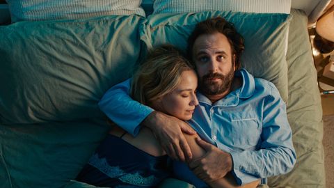 Bild zu Zu echt, um schön zu sein