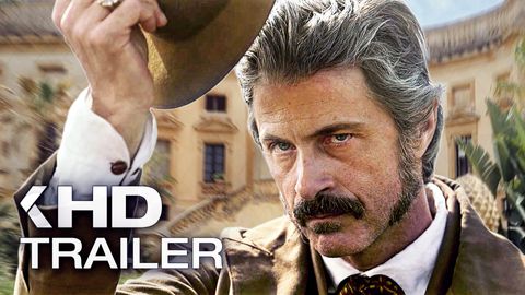 Bild zu Der Leopard <span>Trailer 2</span>