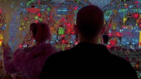 Image of Enter the Void