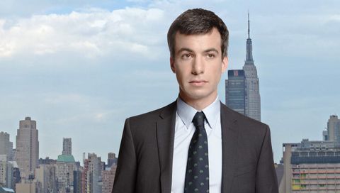Image of Nathan For You