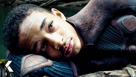 Image of After Earth <span>Clip 3</span>