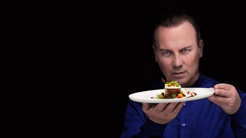 Bild zu STAR KITCHEN mit Tim Raue