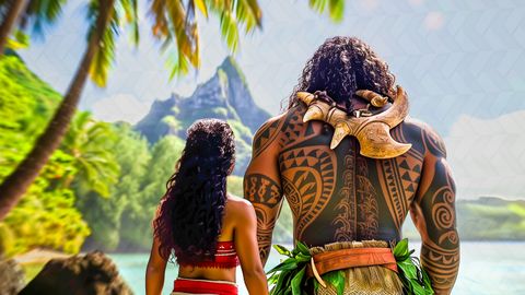 Vaiana Film information Und Trailer KinoCheck Vaiana Film information Und Trailer KinoCheck