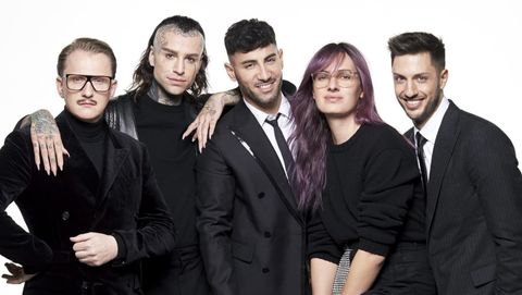 Image of Queer Eye Germany