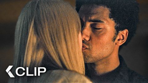 Image of Cate and Andre Have Sex for the First Time - GEN V Clip