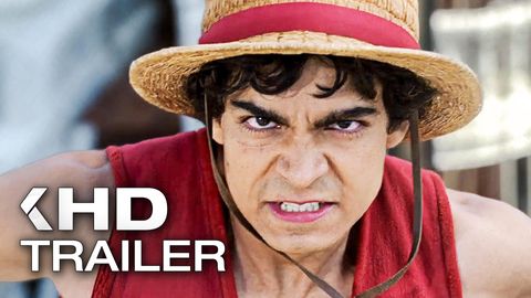 Bild zu One Piece <span>Trailer 2</span>