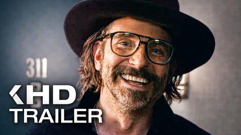 Image of Is This Thing On? <span>Trailer</span>