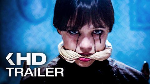 Bild zu Wednesday <span>Trailer</span>