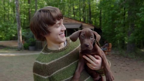 Image of Scooby-Doo: Origins