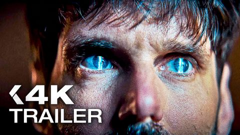 Bild zu Ghost Bastard <span>Trailer</span>