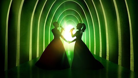 Image of Wicked: One Wonderful Night