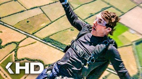 Image of Mission Impossible 7: Dead Reckoning <span>Featurette 4</span>