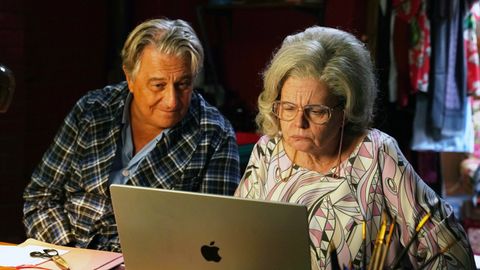 Bild zu Monsieur Robert kennt kein Pardon