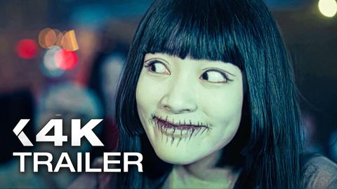 Image of Dead Talents Society <span>Trailer</span>