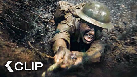 Image of Trapped in the Trenches - Clip