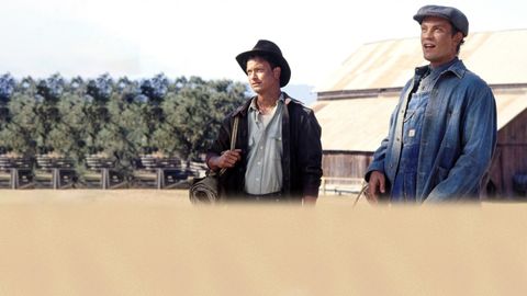 Image of Of Mice and Men