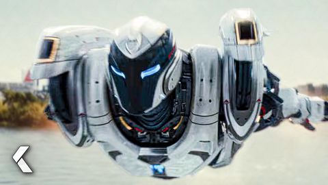 Image of Build Something Iconic - IRONHEART Featurette