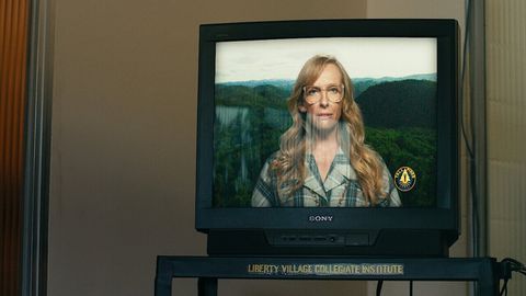 Image of Wayward