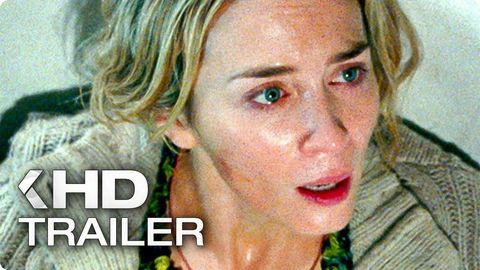 Image of A Quiet Place <span>Trailer</span>