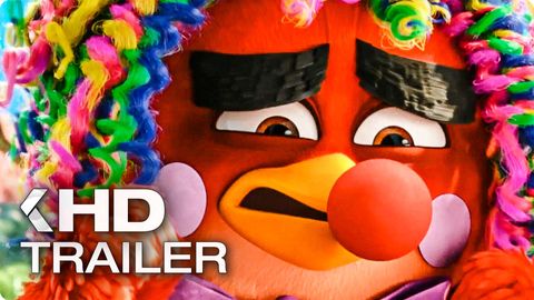 Image of The Angry Birds Movie <span>Trailer 4</span>