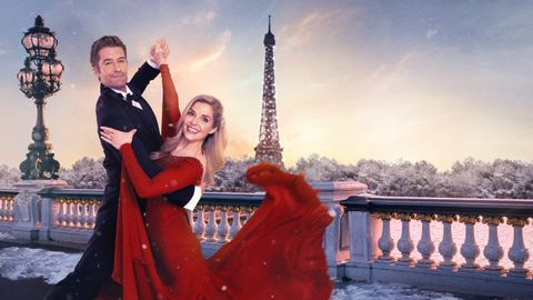 Image of A Paris Christmas Waltz