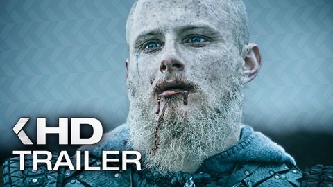 Bild zu Vikings <span>Trailer</span>
